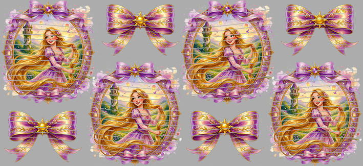16oz Princess-N4-2348